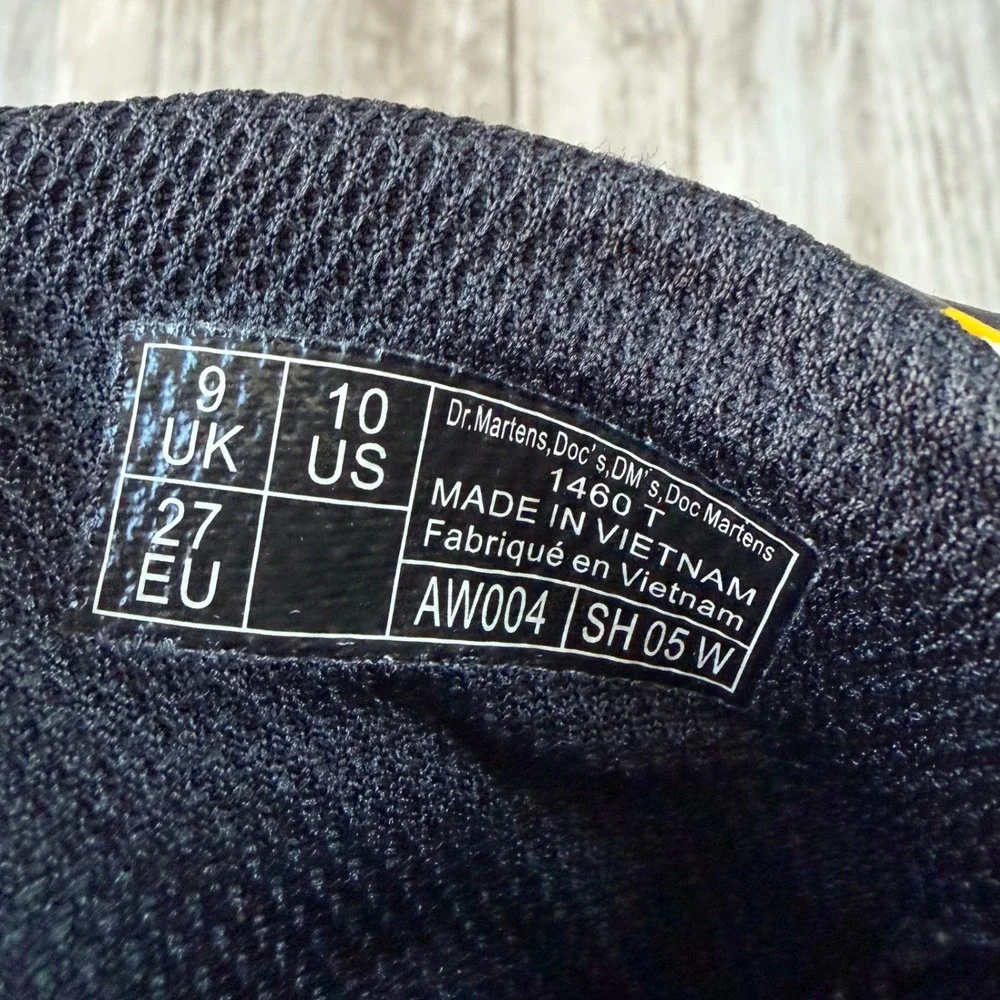 Dr. Martens dr martens